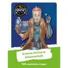 290373 - Quiz Club EN - Character Pack Science Fiction Science