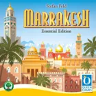 234259 - Marrakesh - Essential Edition