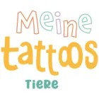 405040 - Meine Tattoos - Tiere