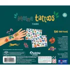 405040 - Meine Tattoos - Tiere