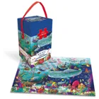 405026 - My jigsaw puzzle - Happy underwater world