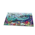 405026 - My jigsaw puzzle - Happy underwater world