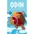 Odin, card game