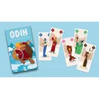 Odin, card game