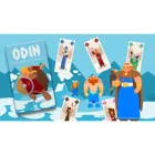 Odin, card game