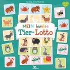 943446 - Mein buntes Tierlotto