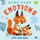 131816 - Memo Game Emotions