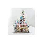 1051 - Fairytale castle