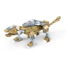 8725 - Gudi Transform Mecha-Dino Ankylosaurus