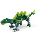 8726 - Gudi Transform Mecha-Dino Stegosaurus