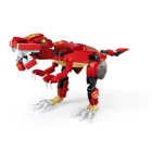 8728 - Transform Mecha-Dino: T-Rex