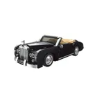 10006 - Mould King Oldtimer 1964 Silver Cloud