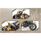 23005 - RC Motorrad