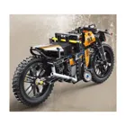 23005 - RC motorbike