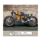 23005 - RC motorbike