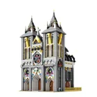 66027 - Medieval church