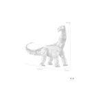 611006 - Brontosaurus