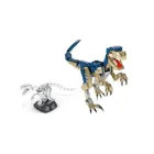 612003 - Velociraptor inkl. Skelett