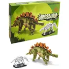 612004 - Stegosaurus inkl. Fossil