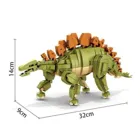 612004 - Stegosaurus inkl. Fossil