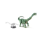 612005 - Brontosaurus inkl. Skelett