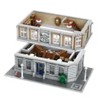 613001 - Magical Sanctum Sanctorum