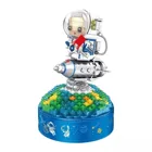 656018 - Astronaut music box with light