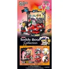 881001 - Inbrixx Teddy Rennwagen