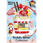 881202 - Inbrixx Teddy ice cream parlour