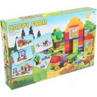 188-36 - KHT Happy Farm - large clamping blocks