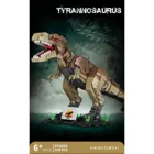 FC6251 - Forange Tyrannosaurus Rex