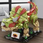 FC6253 - Forange Triceratops