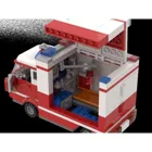 KC1203 - Ambulance