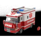 KC1203 - Ambulance