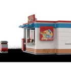 KC1204 - Kiddicraft Uschi's sausage stand