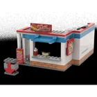 KC1204 - Kiddicraft Uschi's sausage stand