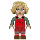 KC1401 - KIDDIZ Figuren-Pack Bautruppe