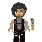 KC1402 - KIDDIZ Rock Festival figure pack