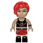 KC1402 - KIDDIZ Rock Festival figure pack