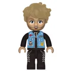 KC1402 - KIDDIZ Rock Festival figure pack