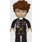 KC1403 - KIDDIZ Figure Pack City I