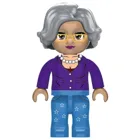 KC1403 - KIDDIZ Figure Pack City I