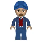 KC1403 - KIDDIZ Figure Pack City I