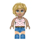 KC1403 - KIDDIZ Figure Pack City I