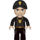 KC1404 - KIDDIZ City II figure pack