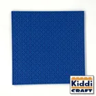 KC32BSA - Stackable Baseplate 32 x 32 Noppen (25,5 x 25,5cm) Blau