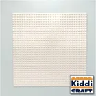 KC32W - Baseplate 32 x 32 studs (25.5 x 25.5cm) White