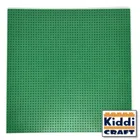 KC50G - Baseplate 50 x 50 studs (40 x 40cm) Green