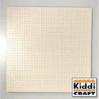 KC50W - Baseplate 50 x 50 studs (40 x 40cm) White