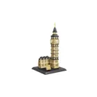 4211 - Architect-Set The Big Ben of London